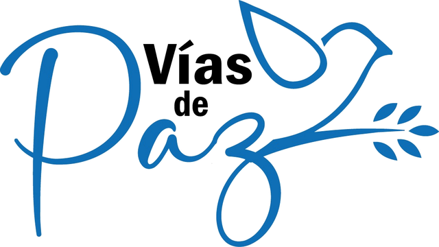 Vías de Paz